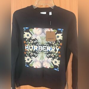 Girl Brand new Burberry tank top